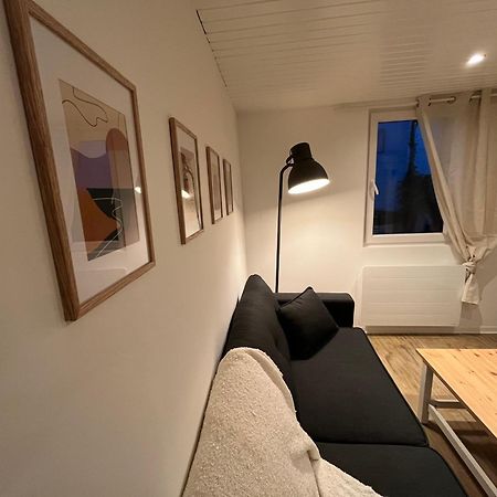 Le Triplex De Wettolsheim Διαμέρισμα Εξωτερικό φωτογραφία