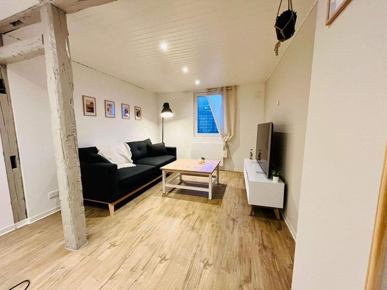 Le Triplex De Wettolsheim Διαμέρισμα Εξωτερικό φωτογραφία