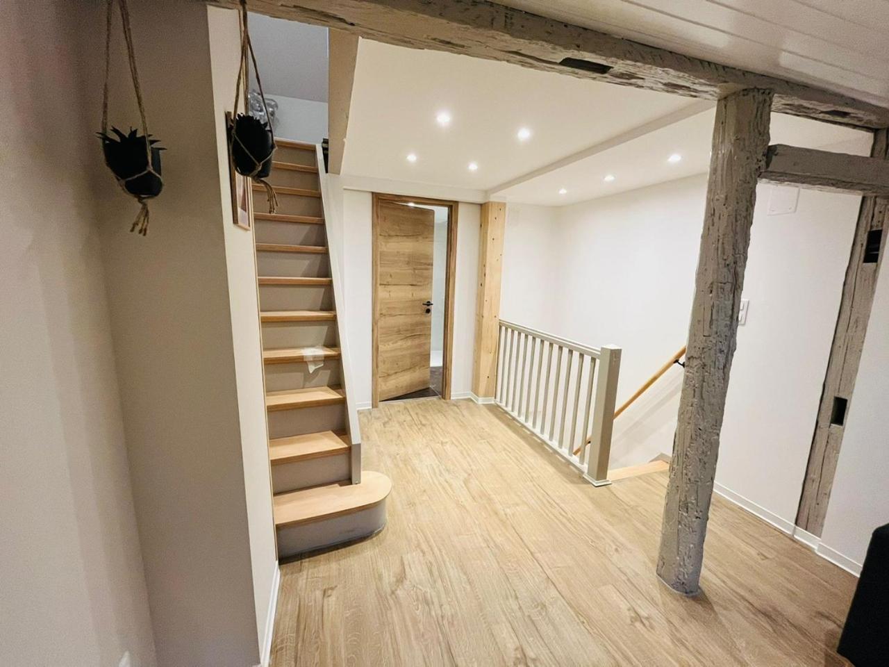 Le Triplex De Wettolsheim Διαμέρισμα Εξωτερικό φωτογραφία