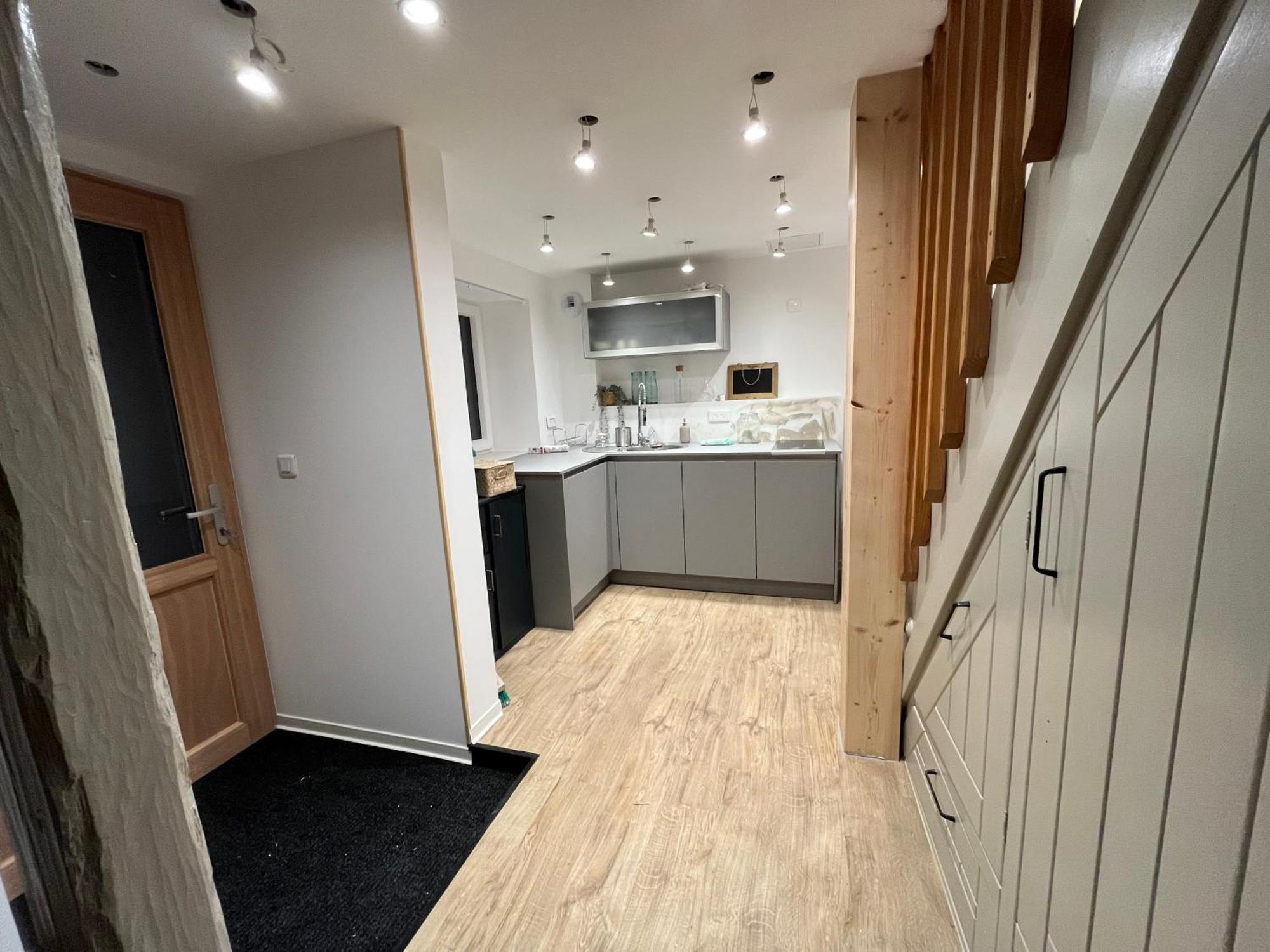 Le Triplex De Wettolsheim Διαμέρισμα Εξωτερικό φωτογραφία