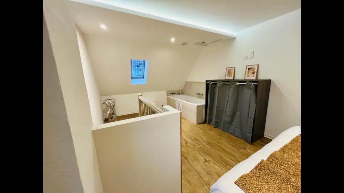Le Triplex De Wettolsheim Διαμέρισμα Εξωτερικό φωτογραφία